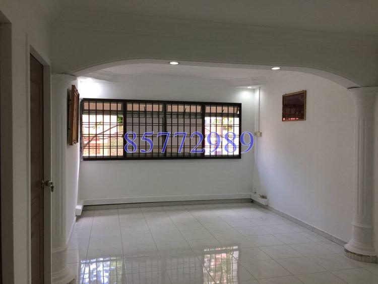 Blk 561 Pasir Ris Street 51 (Pasir Ris), HDB 4 Rooms #163399902